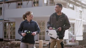 1.2K views | Are you ready for the unbeatable double? The two new incredible cordless tools are available from April 2021. TSC 55 KEB: https://www.festool.co.uk/@576712 QUADRIVE TPC 18/4: https://www.festool.co.uk/@575604 | Festool | Facebook