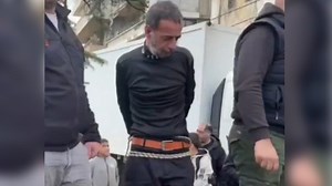 Not donkey meat! here's the truth behind hanging man in Lebanon | Al Bawaba