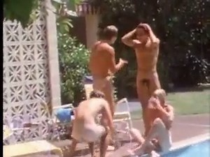 Vintage Summer Days Summer Lovers