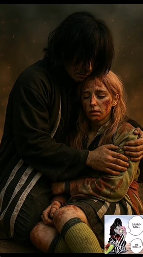 Obanai and Mitsuri's Tragic Deaths in Demon Slayer