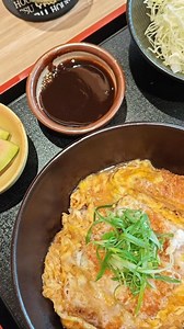 Yabu House of Katsu 😋 | Taga-Rizal Update