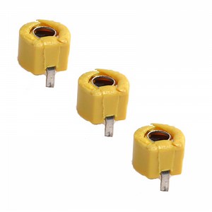 [Hot Item] Variable Capacitor with 100V DC Working Voltage