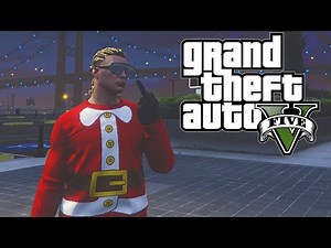 Stan got braids #8 - GTA V District 10 Live Stream