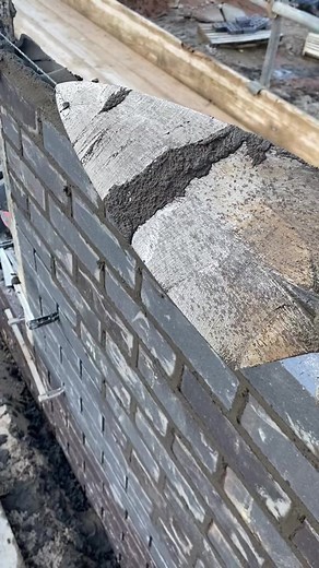 2.9K views · 18 reactions | Bricklaye tricks 隣隣隣隣#brick | Smith John | Facebook