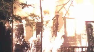 40K views · 235 reactions | Sa bisperas ng paguwi ng nakakatandang kapatid ng dalaga, gumulo bigla-bigla ang nila. Ang nakakatandang kapatid naman na galing Maynila umuwi sa sunog na bahay, pumanaw na mga magulang, at nakababatang kapatid na nawawala. Movie starring #DanteVarona #PaquitoDiaz and #LizAlindogan | Viva Entertainment | Facebook