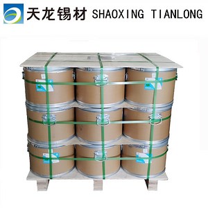 [Hot Item] Premium Sn20Zn80 Tin-Zinc Alloy Wire for Film Capacitor Applications