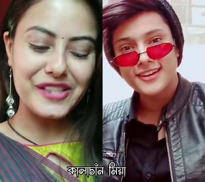 Filhal 😅😍 | Broken BD