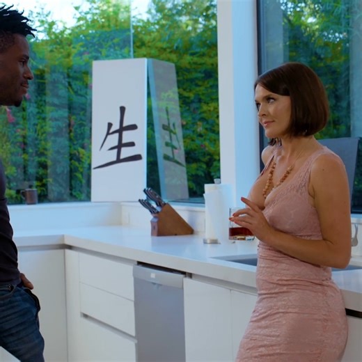 VideoAdda on Instagram: "Mature Step Mom Krissy Lynn Doing Fun with Jason Brown for saver her Son😍🔥"