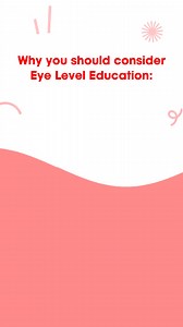 394 reactions · 19 shares | Early math shapes a lifetime of math success! Discover Eye Level's systematic curriculum, nurturing both basic arithmetic and problem-solving skills | Eye Level HQ | Facebook