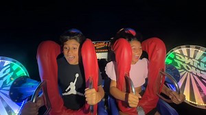 Nicolas & Manuela | Oldtownslingshot