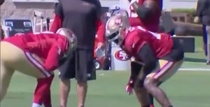 Trent Williams Reportedly Dominated Nick Bosa In One-On-One Pass Rush Drills (PIC   VIDS)