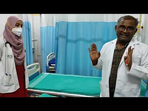 Clinical Obstetric Examination