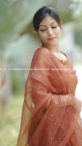 7.9K views · 27 reactions | Search Code :1437 Fabric: Nylon Organza...