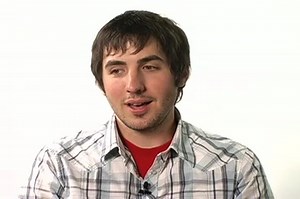 Kevin Rose On Diggnation