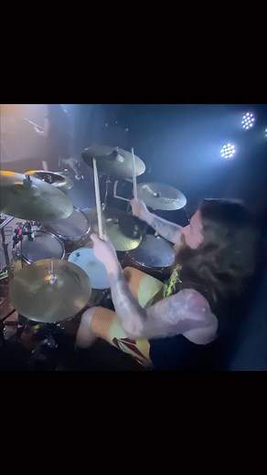 @bastardclub yesterday was sick !!! So many lovely Metalheads in front of the Stage at 16:45 🤘🥰🤘 !!! Hope to see all of you soon ! Today !!! @goldgrubekassel together w/ @rezet_official and @blindillusionofficial !!! See you out there !!! | Fateful Finality