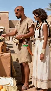 1.4M views · 9.7K reactions | Ce que tu ignores dans l'Égypte ancienne #histoire #horrible #peur | Les Archives Interdites | Facebook