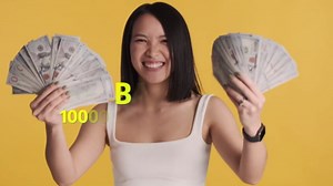 10000 savings challenge box, money saving box 10,000 savings box cash vault wooden money box for cash 10,000 $5000 $3000 Target 10k Saving Challenge box Reusable Counter bank for Kids and Adults Brown