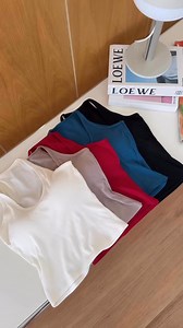 Daisy Tank Top 250.- | WS Clothings