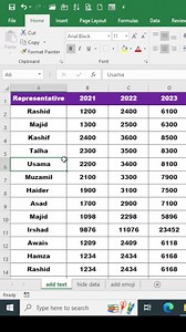 4.4K views · 69 reactions | two screens trick in ms excel to compare file or data Don't Forget To Follow .!! #msexceltricks #exceltricks #msexceltips #msexceltricks #Microsoft365 #Microsoft #microsoftexceltips #MicrosoftTips' #doublescreen #comparefiles | Trick and click | Facebook