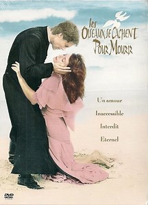 Les oiseaux se cachent pour mourir - Téléfilm (1983)