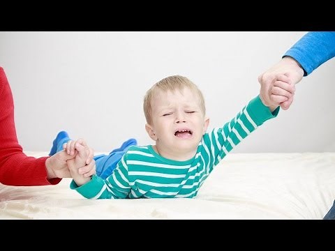 When a Child Refuses to Use the Toilet | Potty Training