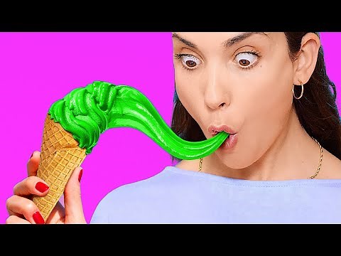 HOT SUMMER PRANKS AND TRICKS! || Funny Challenges For The Best Vacations by 123 Go! Live