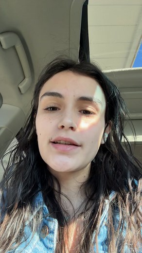 Harley Danielle on Reels