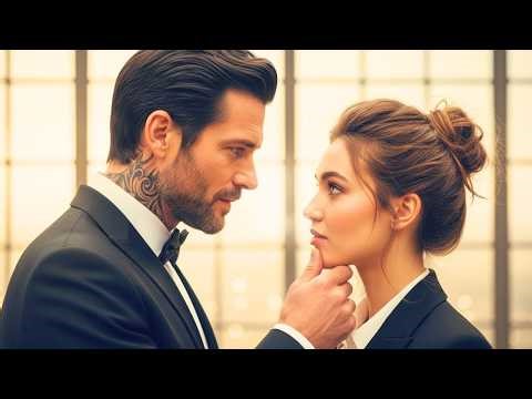 The Mafia Boss Kissed His Shy Secretary—And Knew He Could Never Let Her Go