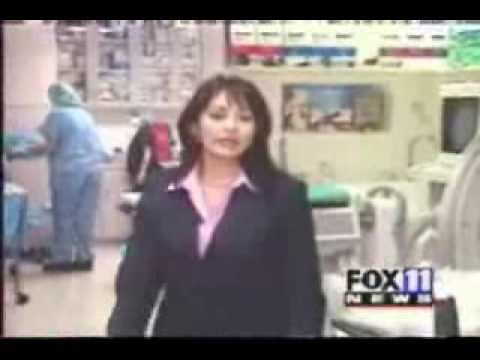 Nose Job Plastic Surgery Gone Wrong