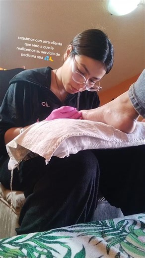 Natural Coco Spa on TikTok