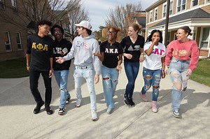 Alpha Phi Alpha Fraternity, Inc.