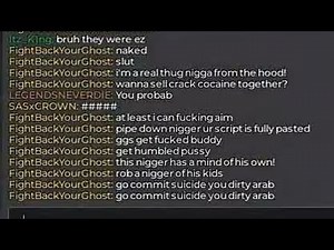 Chat bypass script let's you say anything in any game free key pastebin roblox