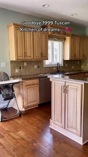 1.8K views · 13 reactions | If I were doing a kitchen reno 25 years...