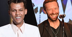 Coldplay rejoint Stromae et Pomme pour une version inédite de leur tube “Ma meilleure ennemie”