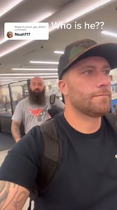 Replying to @sherrileecollins #andGO #thegoodproject #recovery #foryo | The Boss