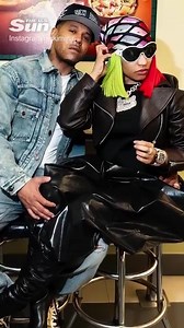 Nicki Minaj shocks fans with pregnancy photos | The US Sun - Celebrity