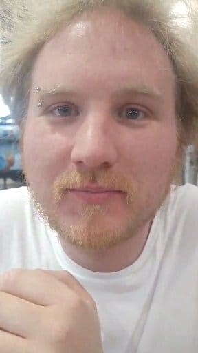 Birthday Boy Tom Monroe with a very important Message. | Bullet To The Heart