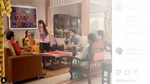 Streaming ANTV Nonton Lakon Pemeran Balika Vadhu Hari Ini 27 Desember 2021 | Ulang Sanchi Anandhi - Tribunpontianak.co.id
