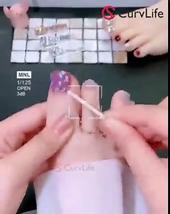 The ONLY press-on nails that rival gel and acrylics! 😌💅 Don't believe it? Try them for yourself! Buy Now ➡️:https://bit.ly/3BFE9GZ ✨ Trendy Designs ✨ Reusable ✨ Easy to Apply ✨ Save Time & Money #curvlife #Curvlifenails #Artnails #artyourlife #nails #pressonnails #fakenails #nailswag #nailstagram #nailsofinstagram #nailsart #nailsoftheday #nails2inspire #nailsalon #nailsonfleek #nailsdid #NailStyle #nailsdesign #nailsdone #nailsofig #nailsmagazine #nailsaddict #nailshop #nailsonpoint #nailstam