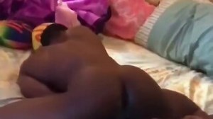 DL Chronicles- DL thug nigga Mo playing PS4 gets his dick worked by his boy