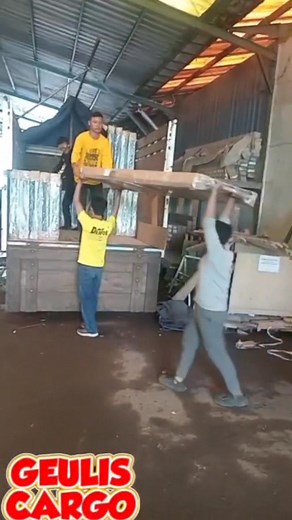 *GEULIS CARGO TOWARDS BENEFITS* _TRACKING PT SMARTTECH KIRIM CIREBON - BALI_ | Geulis Cargo