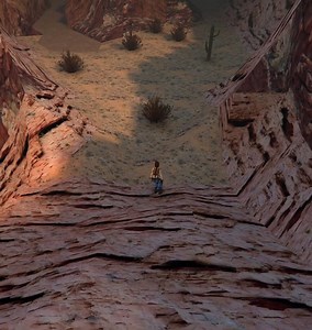 196K views · 2.2K reactions | Tomb Raider Gameplay (Part 57) | Anika.Yous | Facebook