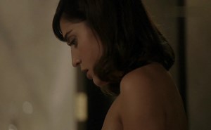 Lizzy Caplan Butt, Breasts Scene in Masters Of Sex