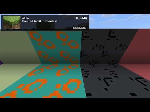 (TOP 5) Realistic 4K Texture Packs For Minecraft PE 1.16.20+