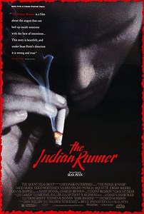 The Indian Runner (The Indian Runner) - Film, 1991