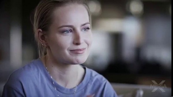 Scarlett Sage gets railed by stepdad