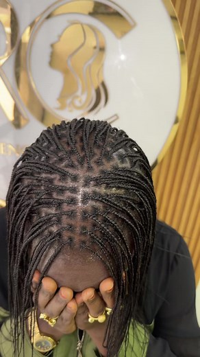 #referencecoiffure braids by reference coiffure adresse ouest foire