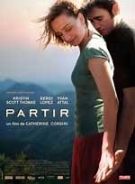 Partir - Película - 2009 - Crítica | Reparto | Estreno | Duración | Sinopsis | Premios - decine21.com