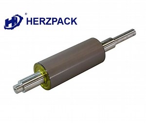 [Hot Item] Ceramic Anilox Roller Used for Carton Printing