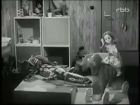 West Sandmännchen 4 - (1964)